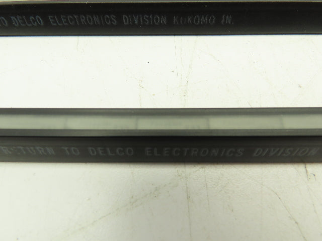 Delco DM233 Audio/Video DIP IC 16-Pin Integrated Circuit 72342466  LOT OF 30