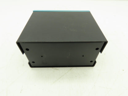 AnaLynk Telmar 543231 Signal Alarm 0-5VDC High-Low 117VAC 500 Series Analog Dial