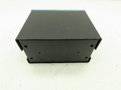 AnaLynk Telmar 543231 Signal Alarm 0-5VDC High-Low 117VAC 500 Series Analog Dial