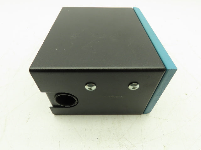 AnaLynk Telmar 543231 Signal Alarm 0-5VDC High-Low 117VAC 500 Series Analog Dial