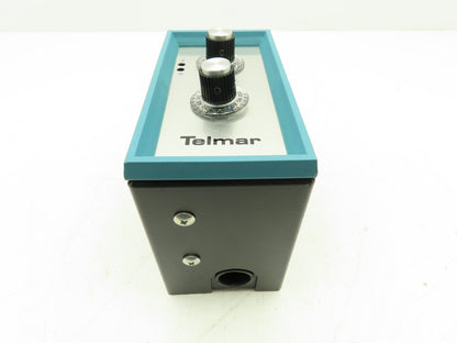 AnaLynk Telmar 543231 Signal Alarm 0-5VDC High-Low 117VAC 500 Series Analog Dial