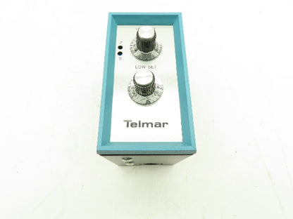 AnaLynk Telmar 543231 Signal Alarm 0-5VDC High-Low 117VAC 500 Series Analog Dial