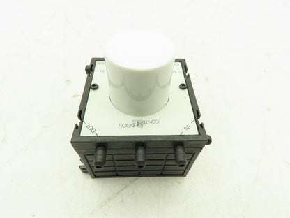 Johnson Controls NT-306 Gain Module Relay  8:1 Newmatic Technology 437511