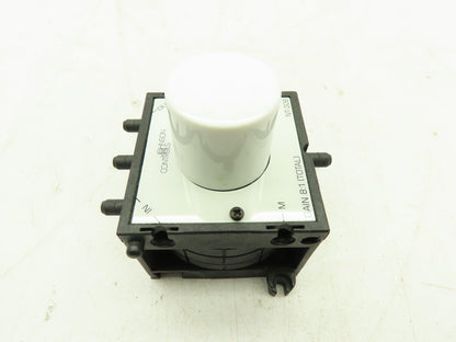 Johnson Controls NT-306 Gain Module Relay  8:1 Newmatic Technology 437511