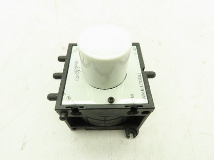 Johnson Controls NT-306 Gain Module Relay  8:1 Newmatic Technology 437511