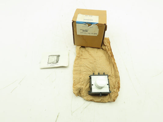 Johnson Controls NT-306 Gain Module Relay  8:1 Newmatic Technology 437511