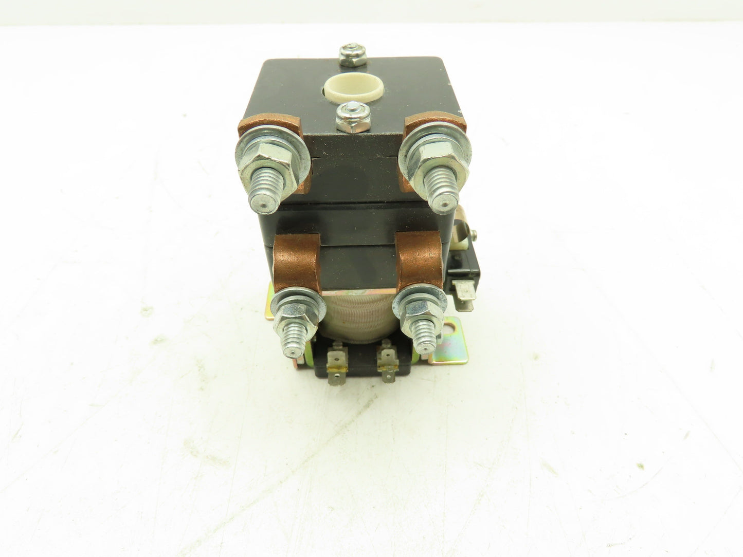 Contact Ind CT100C-12D2 Contactor 10A 125/250VAC 11-504
