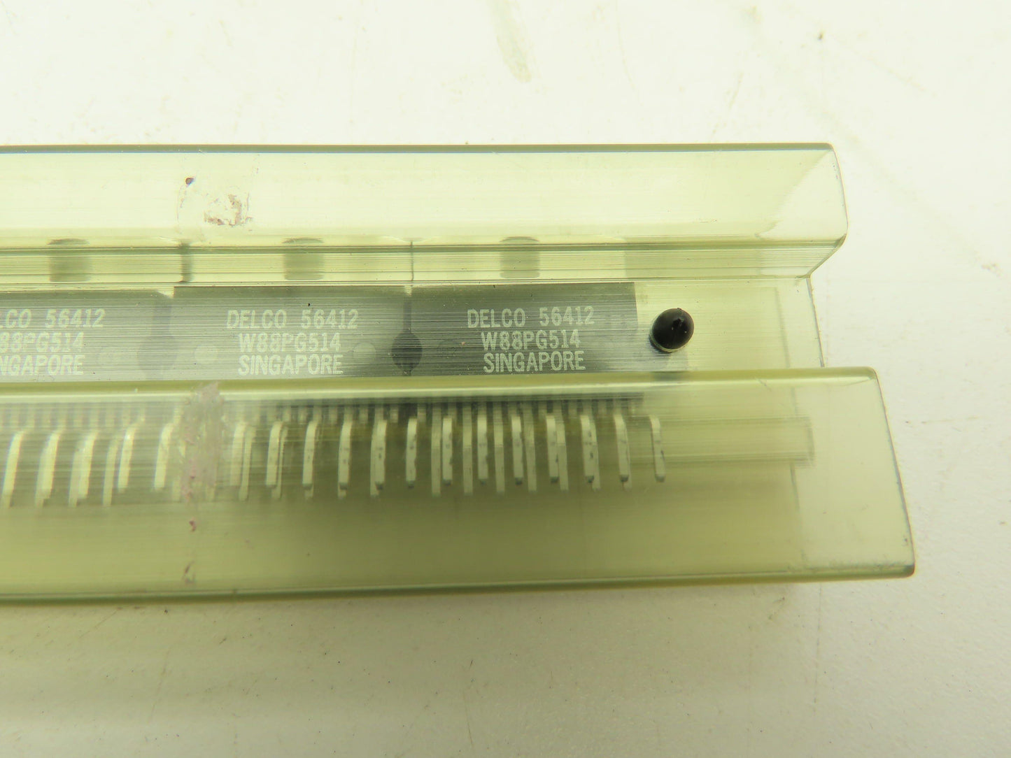 SGS Thomson Delco 56412 Integrated Circuit IC 15-Pin  LOT OF 25