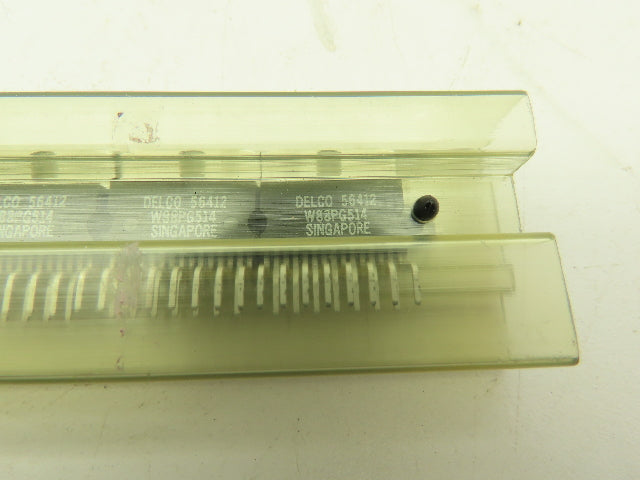 SGS Thomson Delco 56412 Integrated Circuit IC 15-Pin  LOT OF 25