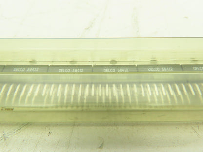 SGS Thomson Delco 56412 Integrated Circuit IC 15-Pin  LOT OF 25