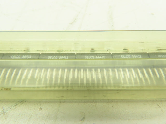 SGS Thomson Delco 56412 Integrated Circuit IC 15-Pin  LOT OF 25