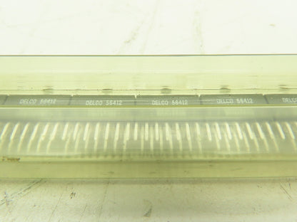 SGS Thomson Delco 56412 Integrated Circuit IC 15-Pin  LOT OF 25