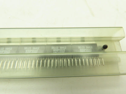 SGS Thomson Delco 56412 Integrated Circuit IC 15-Pin  LOT OF 25