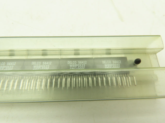 SGS Thomson Delco 56412 Integrated Circuit IC 15-Pin  LOT OF 25
