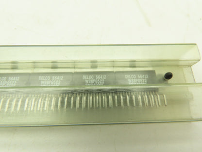 SGS Thomson Delco 56412 Integrated Circuit IC 15-Pin  LOT OF 25