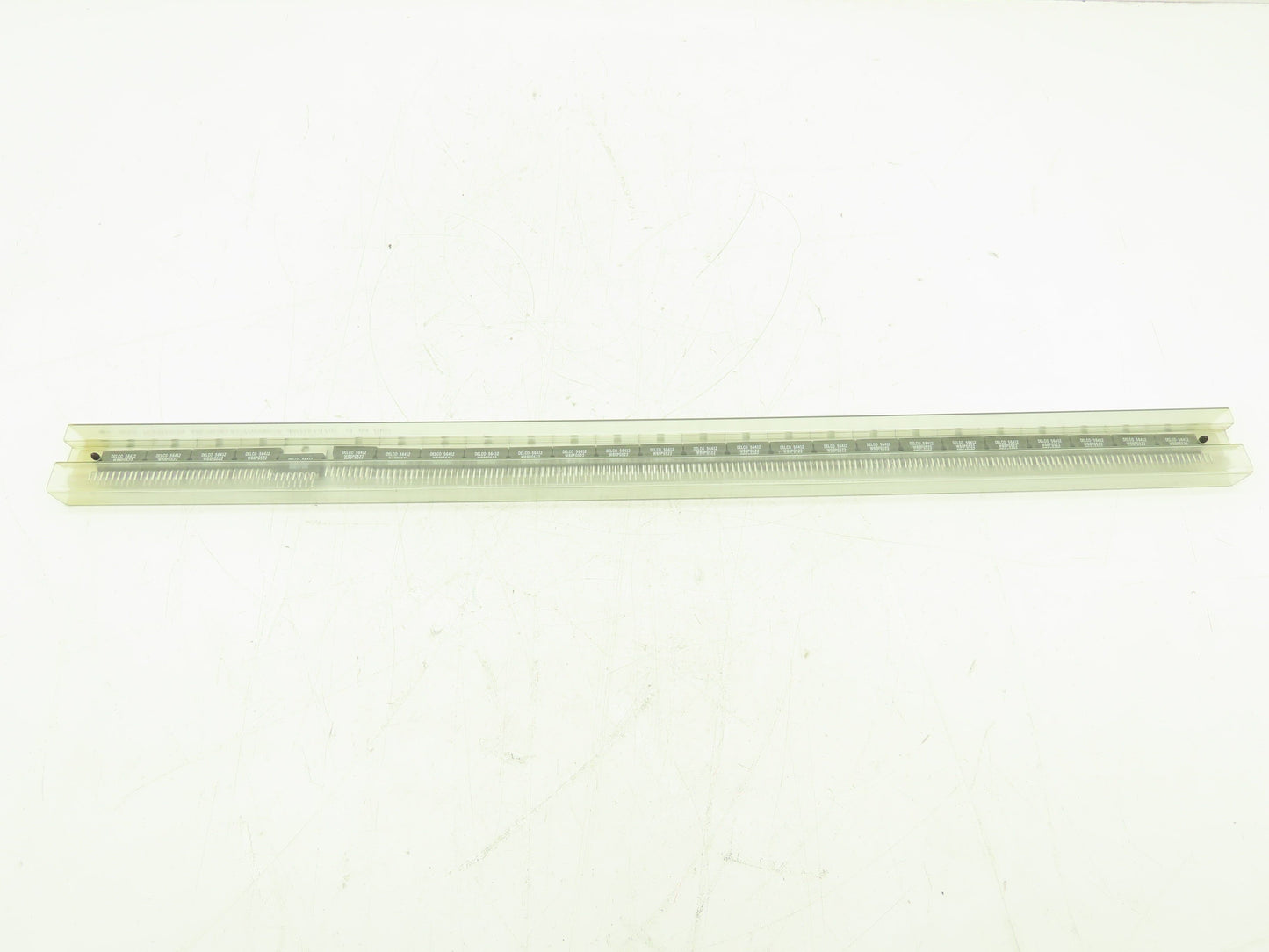 SGS Thomson Delco 56412 Integrated Circuit IC 15-Pin  LOT OF 25