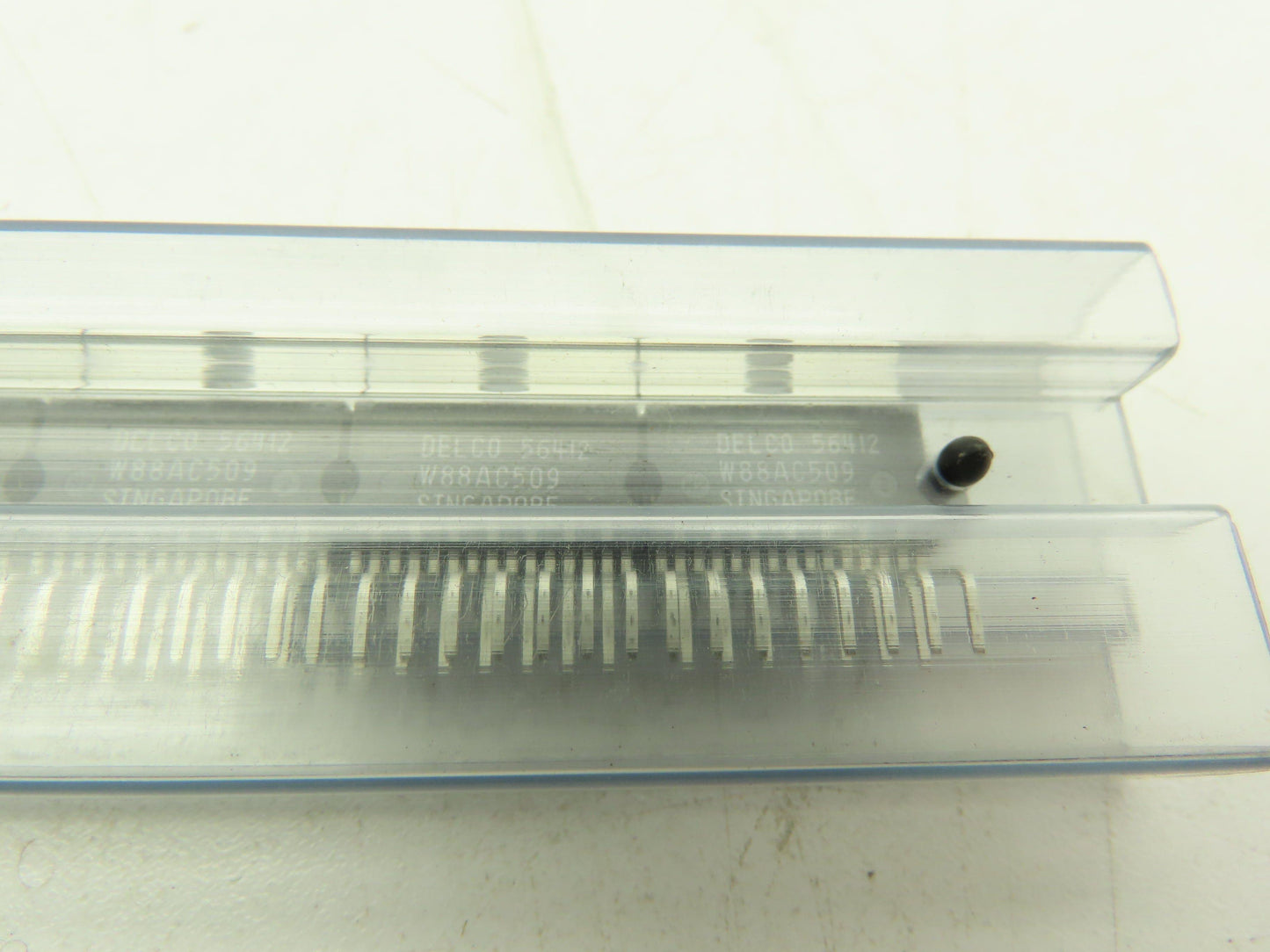 SGS Thomson Delco 56412 Integrated Circuit IC 15-Pin  LOT OF 25