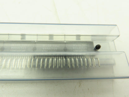 SGS Thomson Delco 56412 Integrated Circuit IC 15-Pin  LOT OF 25