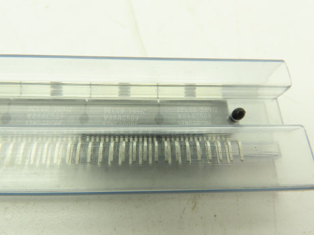 SGS Thomson Delco 56412 Integrated Circuit IC 15-Pin  LOT OF 25
