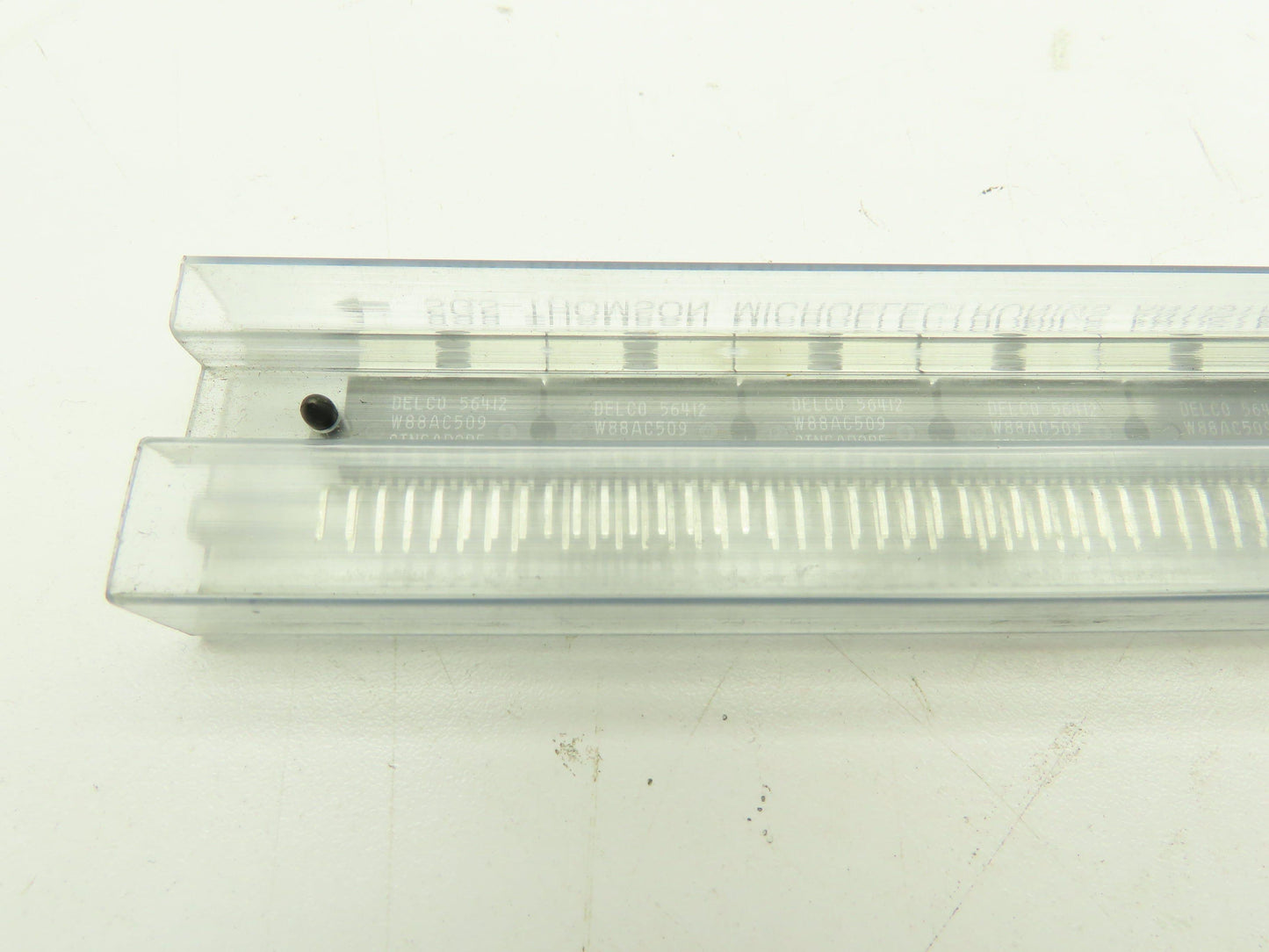 SGS Thomson Delco 56412 Integrated Circuit IC 15-Pin  LOT OF 25