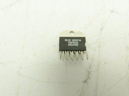SGS Thomson Delco 16203744 Integrated Circuit IC 11-Pin  LOT OF 25