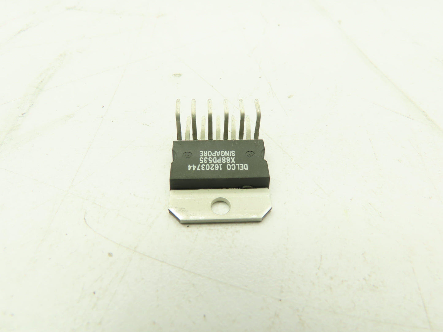 SGS Thomson Delco 16203744 Integrated Circuit IC 11-Pin  LOT OF 25