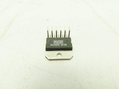 SGS Thomson Delco 16203744 Integrated Circuit IC 11-Pin  LOT OF 25