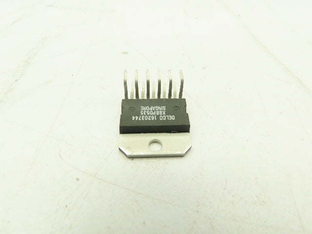 SGS Thomson Delco 16203744 Integrated Circuit IC 11-Pin  LOT OF 25