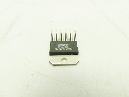 SGS Thomson Delco 16203744 Integrated Circuit IC 11-Pin  LOT OF 25