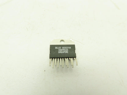 SGS Thomson Delco 16203744 Integrated Circuit IC 11-Pin  LOT OF 25