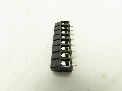 Augat RDI 2MV-08 Single Row Terminal Block Strip 8-Pin/Position  LOT OF 25