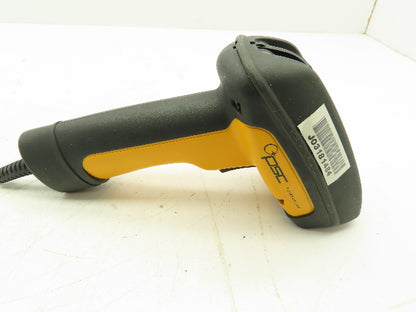 PSC Powerscan PSSR-1000-01 Datalogic Barcode Scanner Standard Range Corded