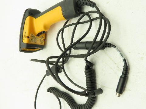 PSC Powerscan PSSR-1000-01 Datalogic Barcode Scanner Standard Range Corded