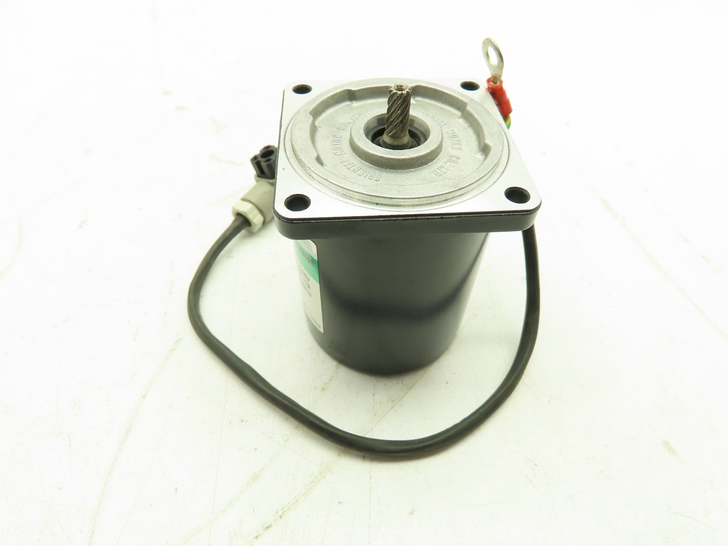 Oriental Motor 2RK5GK-CE Reversible Motor 220/230/240V 1200 RPM