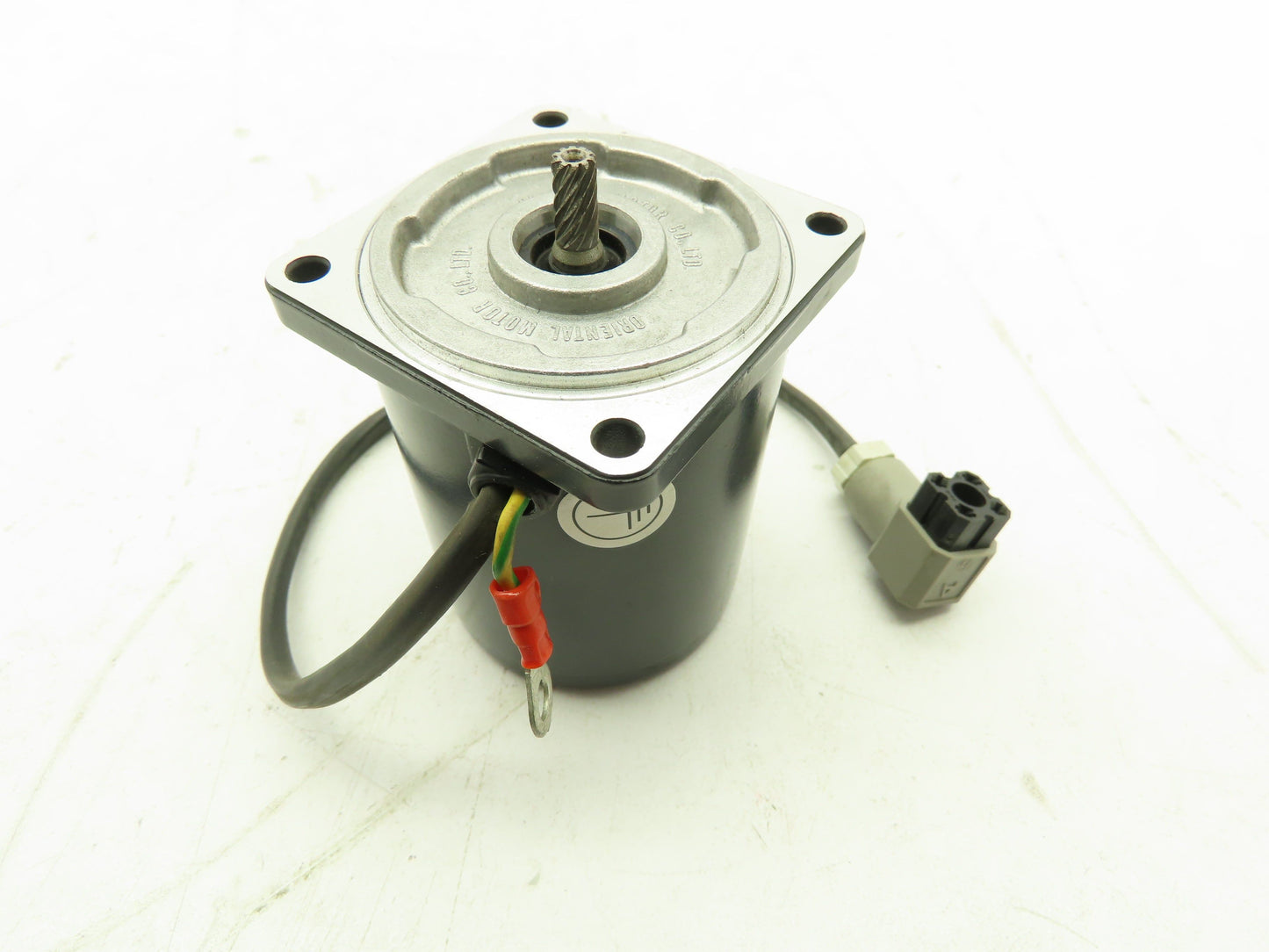 Oriental Motor 2RK5GK-CE Reversible Motor 220/230/240V 1200 RPM