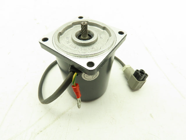 Oriental Motor 2RK5GK-CE Reversible Motor 220/230/240V 1200 RPM