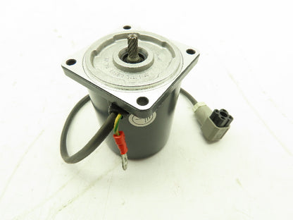 Oriental Motor 2RK5GK-CE Reversible Motor 220/230/240V 1200 RPM