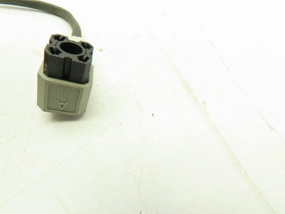 Oriental Motor 2RK5GK-CE Reversible Motor 220/230/240V 1200 RPM