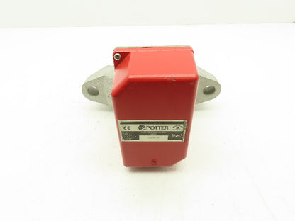 Potter VSR-F 6" Vane Type Waterflow Alarm Switch w/Retard 6" Pipe Sz