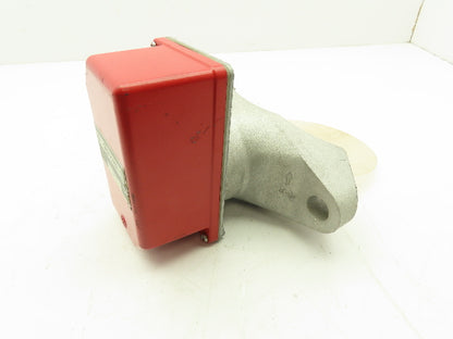 Potter VSR-F 6" Vane Type Waterflow Alarm Switch w/Retard 6" Pipe Sz