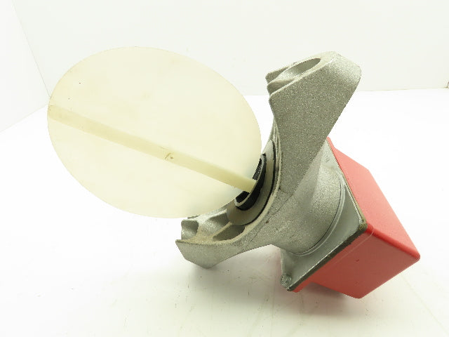 Potter VSR-F 6" Vane Type Waterflow Alarm Switch w/Retard 6" Pipe Sz