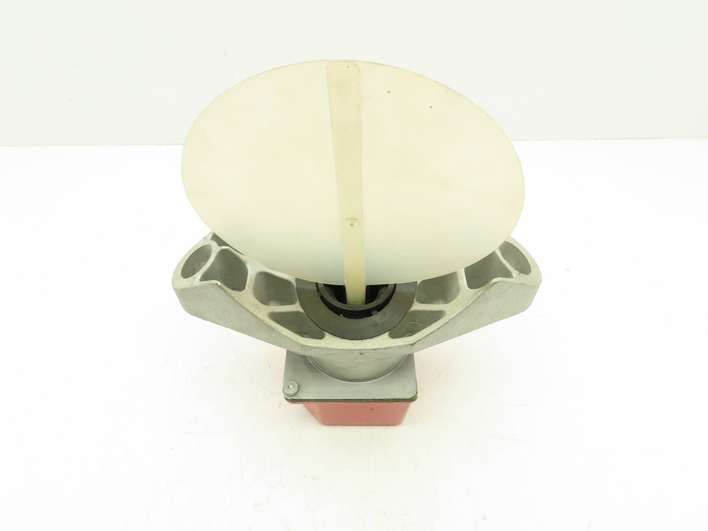Potter VSR-F 6" Vane Type Waterflow Alarm Switch w/Retard 6" Pipe Sz