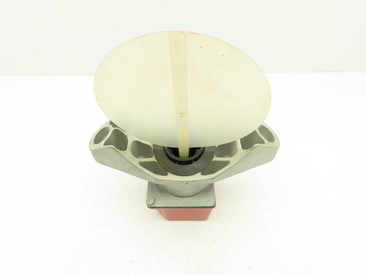 Potter VSR-F 6" Vane Type Waterflow Alarm Switch w/Retard 6" Pipe Sz