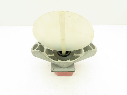 Potter VSR-F 6" Vane Type Waterflow Alarm Switch w/Retard 6" Pipe Sz