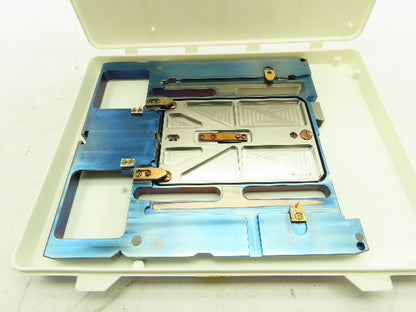 Perkin-Elmer 712-4173-03 Photo Reticle Cassette 5"x5"   67117-14
