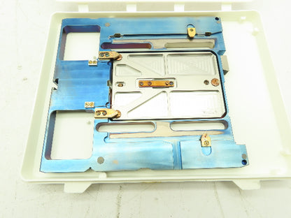 Perkin-Elmer 712-4173-03 Photo Reticle Cassette 5"x5"   67117-14