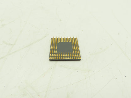 NEC D65240R Processor Mam Chip CPU Circuit Microprocessor Computer Chip Gold Pin