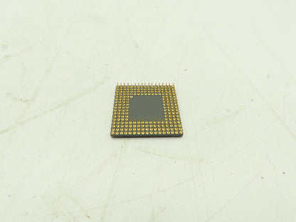 NEC D65240R Processor Mam Chip CPU Circuit Microprocessor Computer Chip Gold Pin