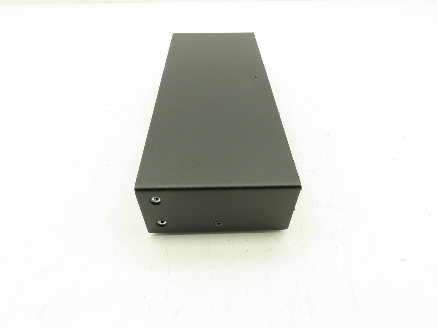 Rose Vista KVM-2PCA Personal Keyboard-Monitor-Mouse 2-Port KVM Switch