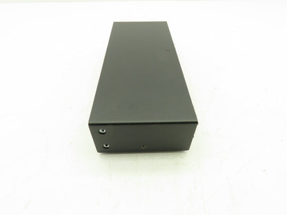 Rose Vista KVM-2PCA Personal Keyboard-Monitor-Mouse 2-Port KVM Switch